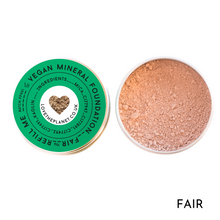 Load image into Gallery viewer, LoveThePlanet - Foundation - Fair