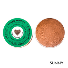Load image into Gallery viewer, LoveThePlanet - Foundation - Sunny
