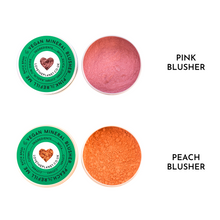 Load image into Gallery viewer, Starter Gift Set - £58 - Blusher