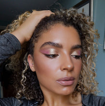 Load image into Gallery viewer, Vegan Mineral Eyeshadow Trio - Sample