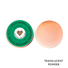 Load image into Gallery viewer, Translucent Powder - LoveThePlanet