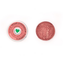Load image into Gallery viewer, Vegan Mineral Eyeshadow Trio - Crystal