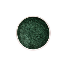 Load image into Gallery viewer, Vegan Mineral Eyeshadow - Emerald