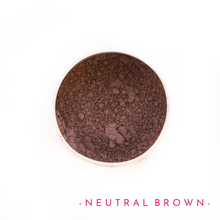 Load image into Gallery viewer, Neutral Brown