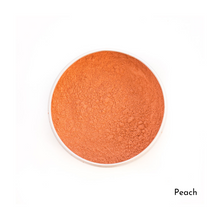 Load image into Gallery viewer, Vegan Mineral Blusher Refillable Tin - £12