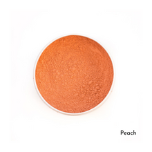 Load image into Gallery viewer, Love-The-Planet-Vegan-Mineral-Blusher-Peach-Refill