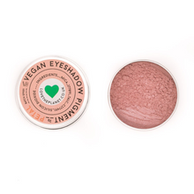 Load image into Gallery viewer, Vegan Mineral Eyeshadow - Petal