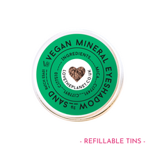 Load image into Gallery viewer, Refillable Tins