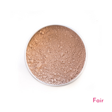 Load image into Gallery viewer, Vegan Mineral Foundation Samples - £2.25