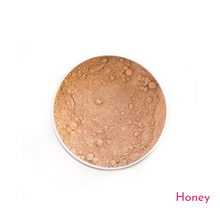 Load image into Gallery viewer, Vegan Mineral Foundation Samples - £2.25