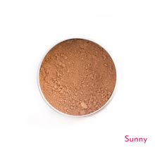 Load image into Gallery viewer, Vegan Mineral Foundation Samples - £2.25