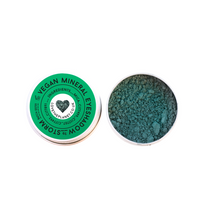 Load image into Gallery viewer, Vegan Mineral Eyeshadow - Storm