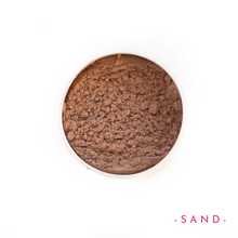 Load image into Gallery viewer, Sand - Eyeshadow
