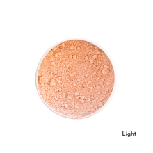 Load image into Gallery viewer, Love-The-Planet-Vegan-Mineral-Concealer-Light