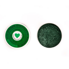 Load image into Gallery viewer, Vegan Mineral Eyeshadow - Emerald