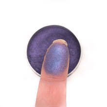 Load image into Gallery viewer, Sample Eyeshadow - Sapphire