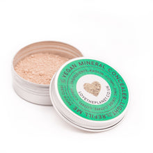 Load image into Gallery viewer, Love-The-Planet-Vegan-Mineral-Concealer-Refillable-Tin-Light