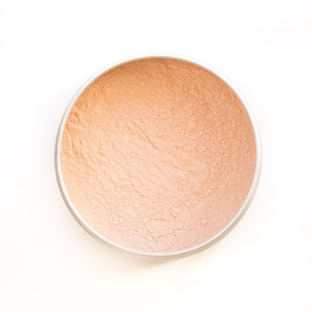 Translucent Perfecting Powder | Zero Waste Makeup – Love The Planet UK