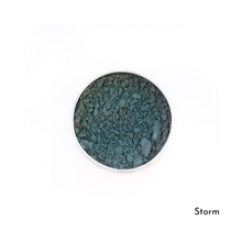 Load image into Gallery viewer, Love-The-Planet-Vegan-Mineral-Eyeshadow-Storm