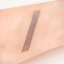Load image into Gallery viewer, Eyeshadow Taupe test on arm