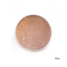 Load image into Gallery viewer, love-the-planet-vegan-mineral-foundation-fair